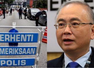 Tempoh pembaharuan lesen memandu dan cukai jalan dilanjutkan hingga 31 Disember