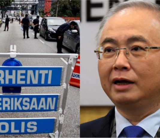 Tempoh pembaharuan lesen memandu dan cukai jalan dilanjutkan hingga 31 Disember