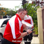 Pos Malaysia, Charles Brewer_1