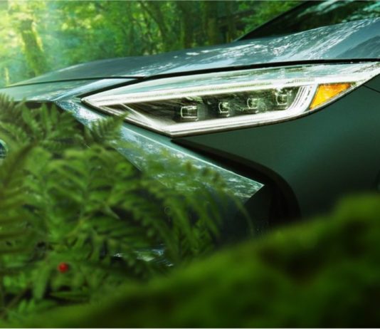 Subaru dedah model konsep elektrik pertama kerjasama dengan Toyota