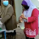 Selongkar lori sampah_4