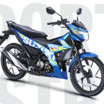 Suzuki Belang