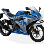 Suzuki GSX-R150