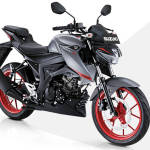 Suzuki GSX-S150