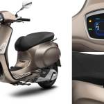 Vespa Sprint S (2021) main