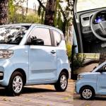Wuling Hong Guang EV main