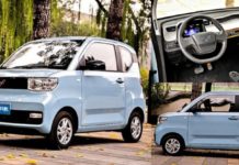 Kalahkan jualan Tesla, EV comel ini pilihan nombor satu pengguna muda China