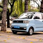 Wuling Hong Guang Mini EV_10