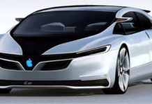 Apple nekad keluarkan EV sendiri waima tiada rakan kerjasama automotif