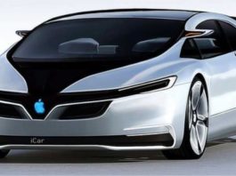 Apple nekad keluarkan EV sendiri waima tiada rakan kerjasama automotif