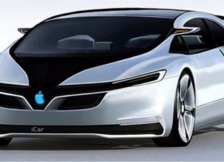 Apple nekad keluarkan EV sendiri waima tiada rakan kerjasama automotif