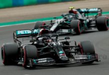 Malaysia tak rancang anjur semula F1