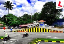 Hanya sekolah memandu cukup syarat boleh beroperasi dalam Fasa Tiga PPN