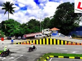 Hanya sekolah memandu cukup syarat boleh beroperasi dalam Fasa Tiga PPN