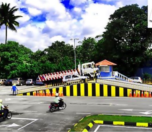 Hanya sekolah memandu cukup syarat boleh beroperasi dalam Fasa Tiga PPN