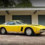 iso Grifo 4
