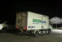 15 warga Vietnam sanggup naik lori sejuk beku lari dari zon merah Covid-19