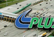 Kawasan rehat dan rawat (R&R) Plus mula beroperasi secara berperingkat