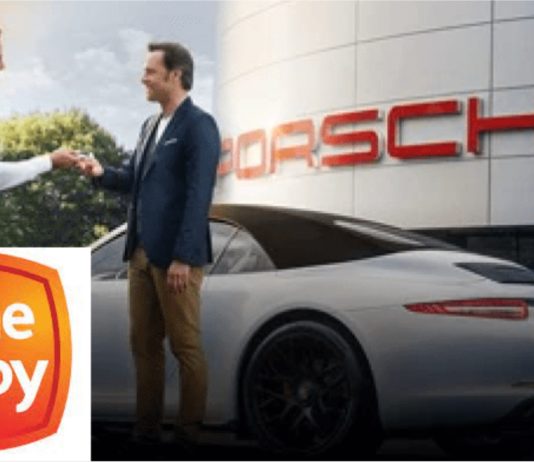 Saham Sime Darby meningkat 1.0 sen selepas kerjasama dengan Porsche AG