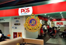 Boleh ‘walk in’ perbaharui cukai jalan dan lesen memandu di pejabat pos bermula hari ini!