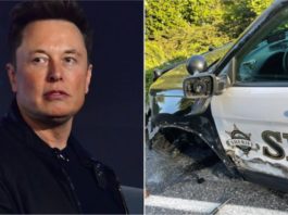 Sistem Autopilot Tesla sebabkan kecederaan, polis Texas failkan saman RM83 juta