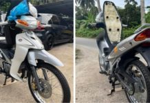 Pemilik nak jual Yamaha 125Z (1998) RM90k, netizen kata harga tak ‘masuk akal’