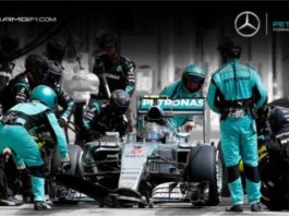 Petronas dan Mercedes tamatkan kerjasama hanya khabar angin