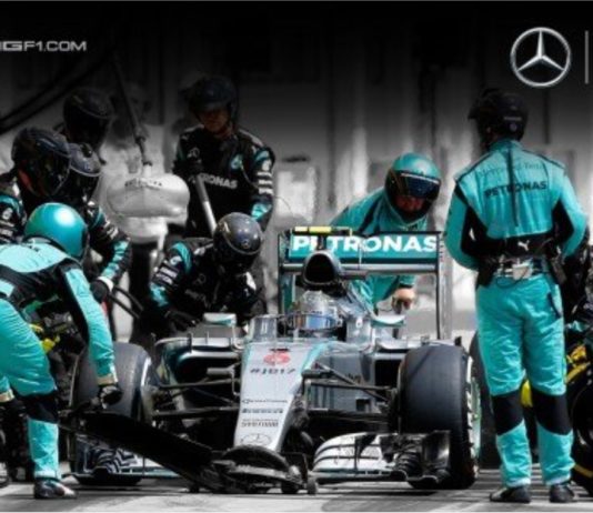 Petronas dan Mercedes tamatkan kerjasama hanya khabar angin