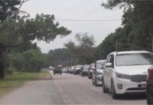 Enam kenderaan diarah berpatah balik selepas cubaan merentas masuk ke Kelantan