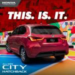 All-New City Hatchback_Static Rear