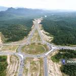 Central Spine Road (CSR)1