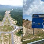 Central Spine Road (CSR)6