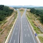Central Spine Road (CSR)7