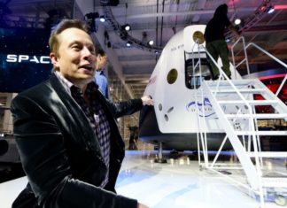 Morgan Stanley: Elon Musk bakal jadi trillionaire pertama dunia dengan SpaceX