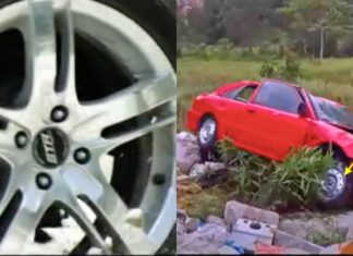 Filem Budak Kripto: Netizen persoal babak trailer, rim sport bertukar rim besi selepas jatuh gaung