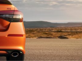 Honda Civic Si (2022) V-TEC 1.5 turbo lancar di AS