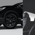 Honda CR-V Black Edition main