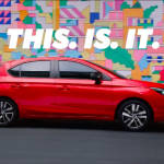 Honda City hatchback teaser_1