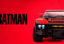 Hot Wheels keluarkan Batmobile kawalan jauh, harga RM2k saja
