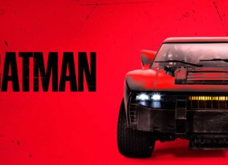 Hot Wheels keluarkan Batmobile kawalan jauh, harga RM2k saja