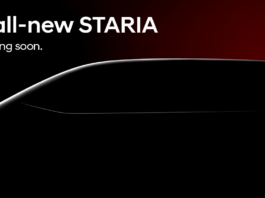 Pelancaran Hyundai Staria di Malaysia semakin dekat, tempahan kini dibuka