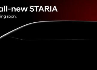 Pelancaran Hyundai Staria di Malaysia semakin dekat, tempahan kini dibuka