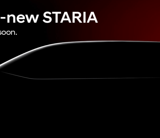 Pelancaran Hyundai Staria di Malaysia semakin dekat, tempahan kini dibuka