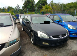 Tiada keperluan laksana dasar tamat hayat kenderaan lama