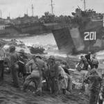 Kapal perang Iwo Jima