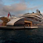 Kapal pesiar Serene_18