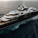 Kapal pesiar Serene_9