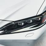 Lexus ES-1
