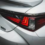 Lexus ES-11