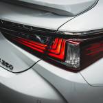 Lexus ES-2